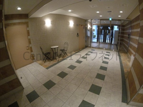 エスリード同心第５