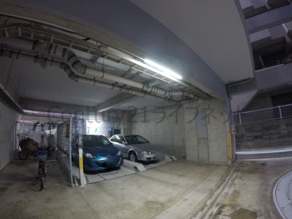 エスリード同心第５