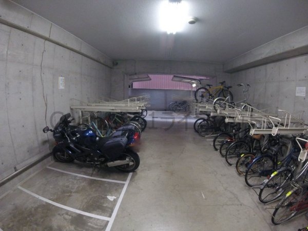 エスリード同心第５