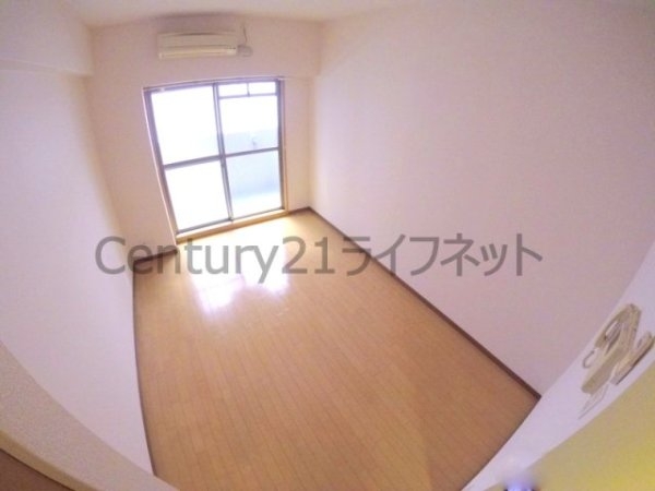 エスリード同心第５