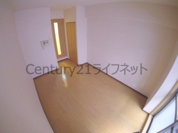 エスリード同心第５