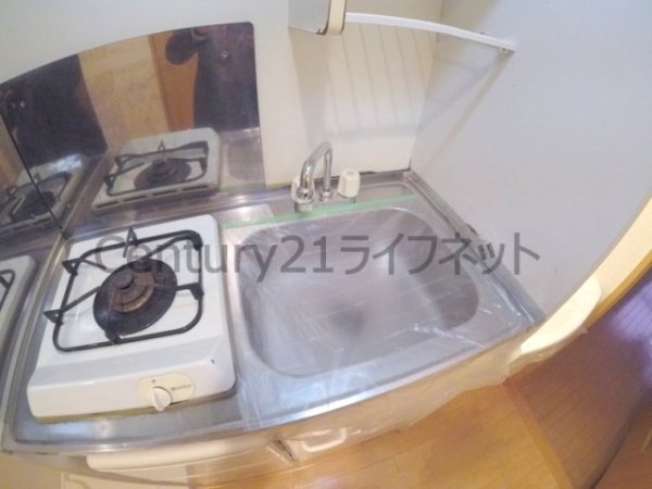 エスリード同心第５