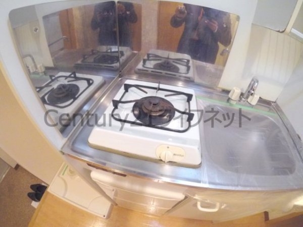 エスリード同心第５