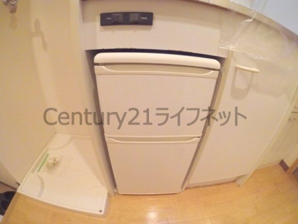 エスリード同心第５