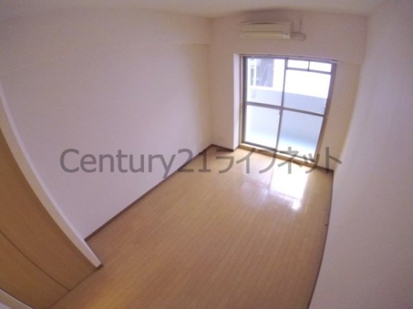 エスリード同心第５