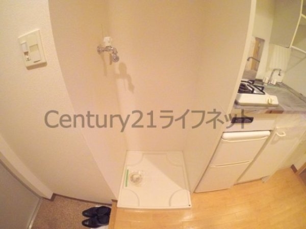 エスリード同心第５