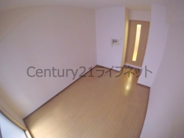 エスリード同心第５