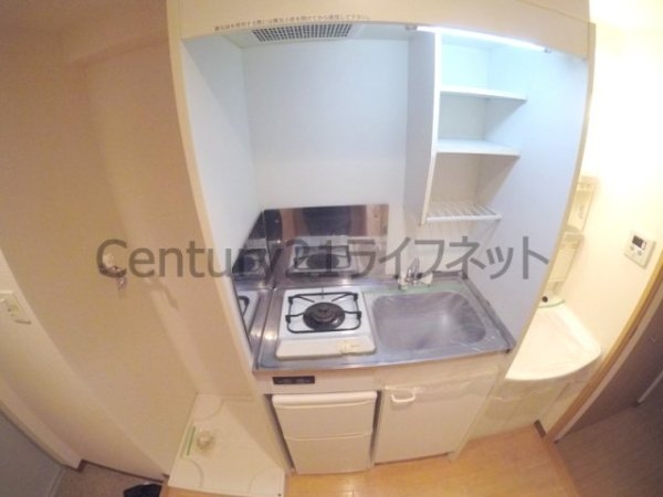 エスリード同心第５