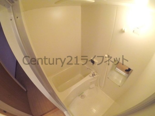 エスリード同心第５