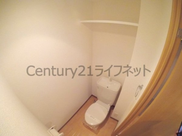 エスリード同心第５