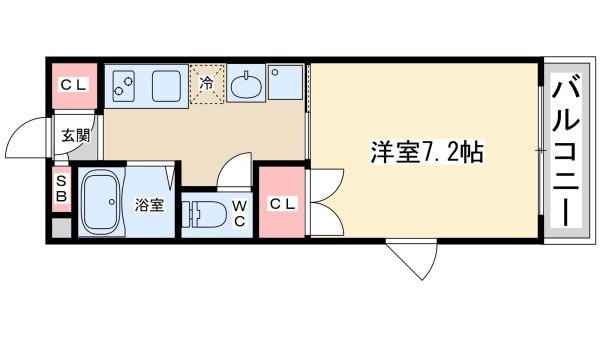 グランドハイツEm