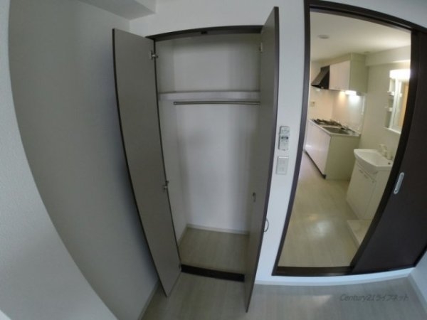 グランドハイツEm