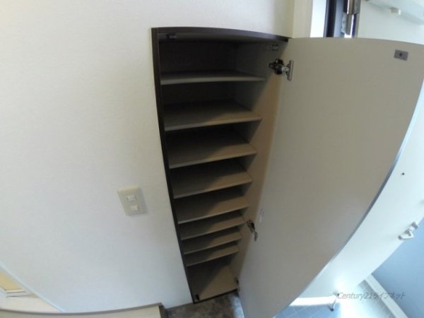 グランドハイツEm