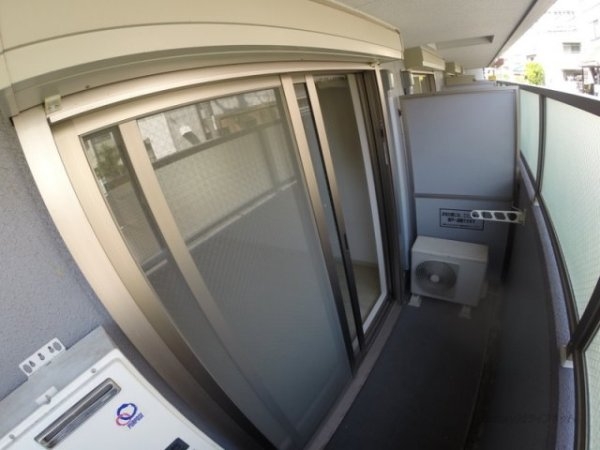 グランドハイツEm