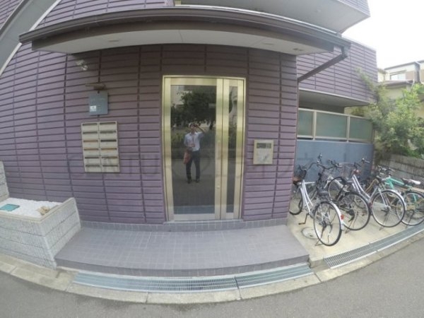 グランドハイツEm