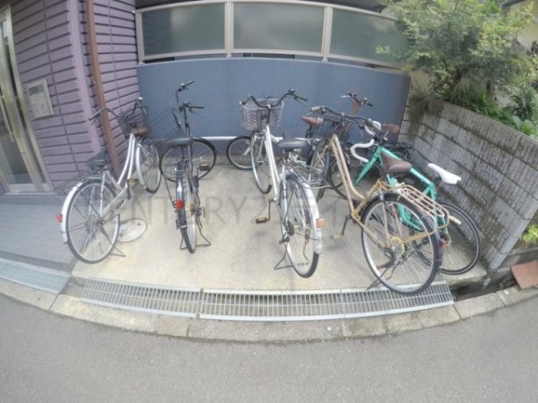 グランドハイツEm