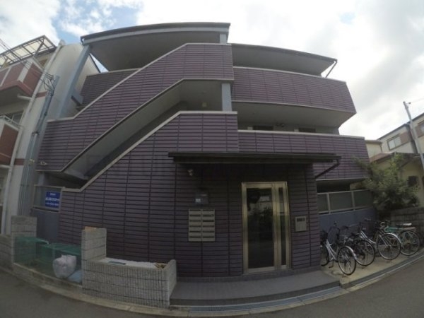 グランドハイツEm