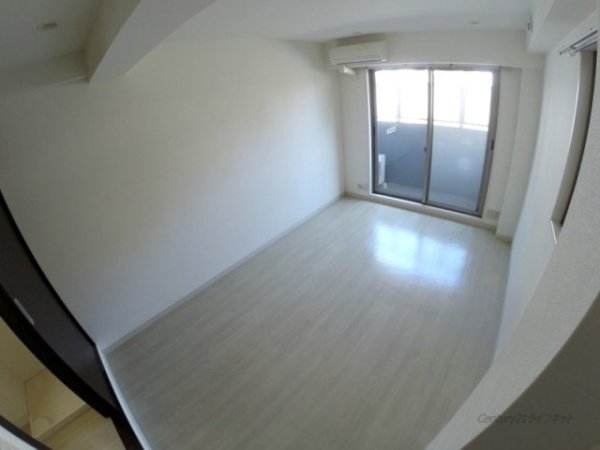 グランドハイツEm