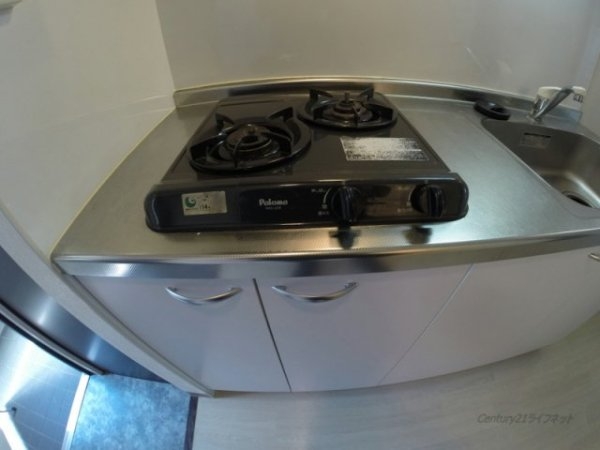 グランドハイツEm