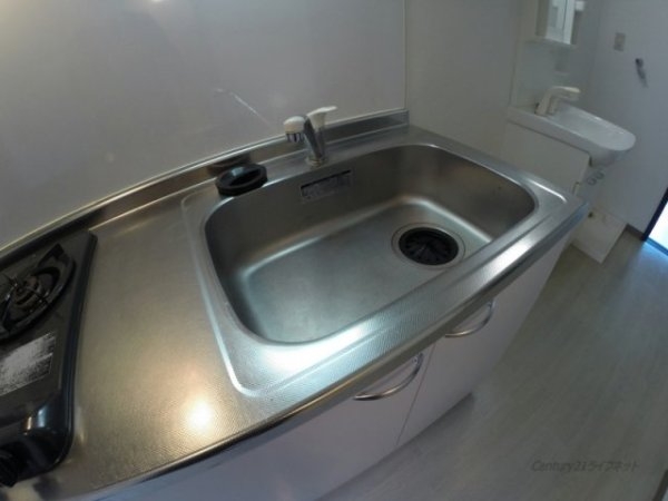 グランドハイツEm