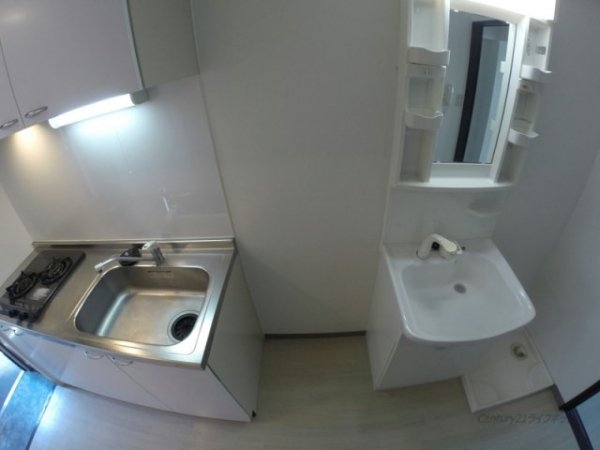 グランドハイツEm