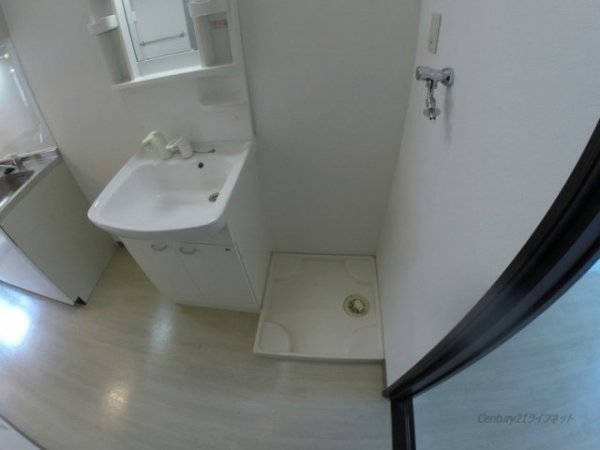 グランドハイツEm