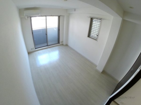 グランドハイツEm