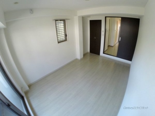 グランドハイツEm