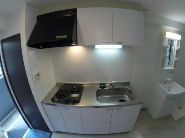 グランドハイツEm