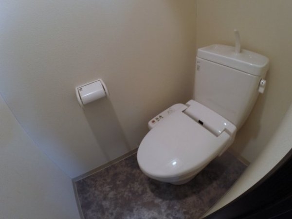 グランドハイツEm