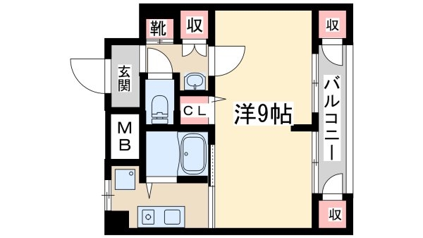 淀川RSメゾン第2