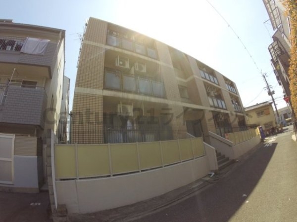 淀川RSメゾン第2