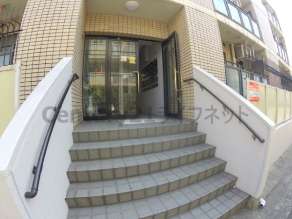 淀川RSメゾン第2