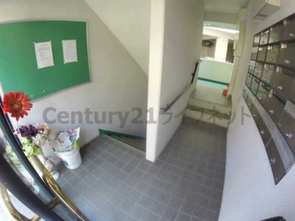 淀川RSメゾン第2