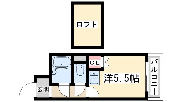グランドコート新大阪