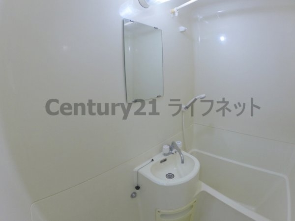 グランドコート新大阪