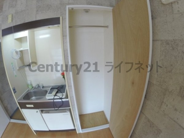 グランドコート新大阪