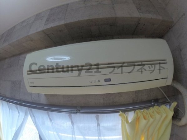 グランドコート新大阪