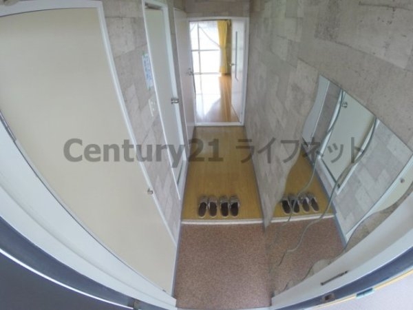 グランドコート新大阪