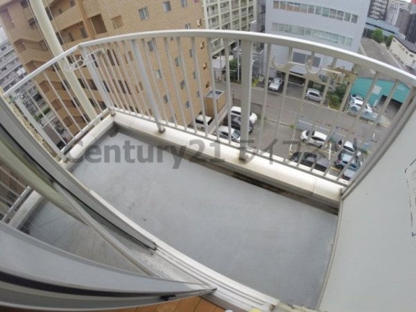 グランドコート新大阪