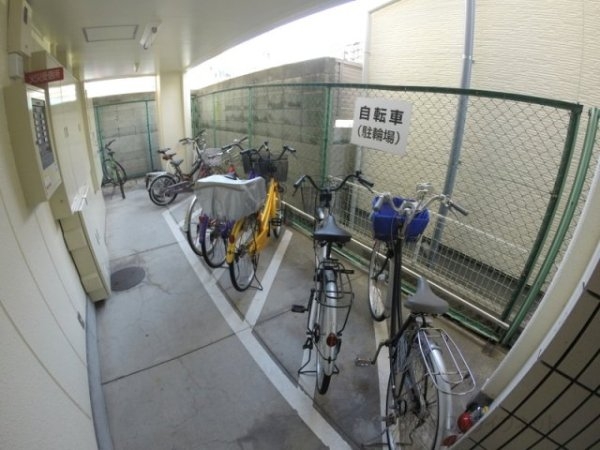 グランドコート新大阪