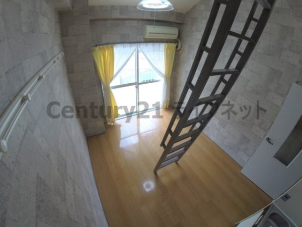 グランドコート新大阪