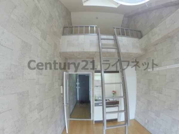 グランドコート新大阪