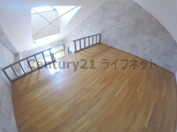 グランドコート新大阪