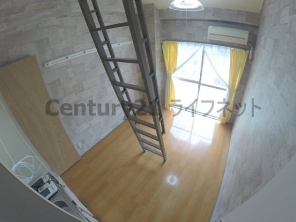 グランドコート新大阪