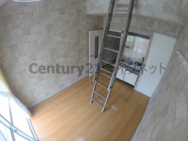 グランドコート新大阪