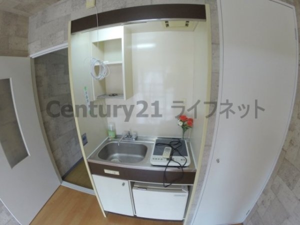 グランドコート新大阪