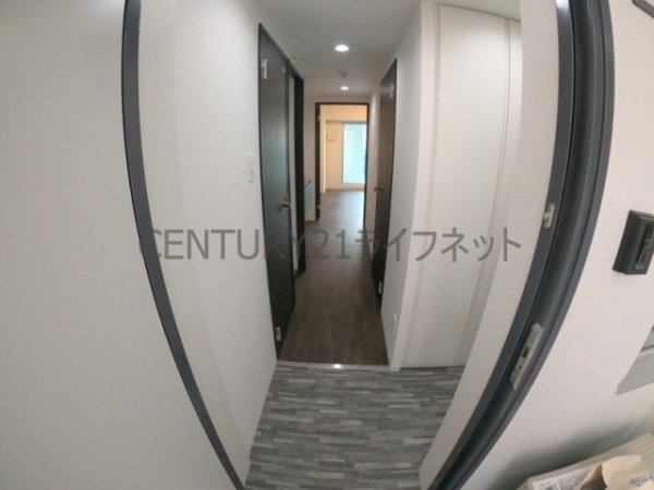 CHARME十三本町
