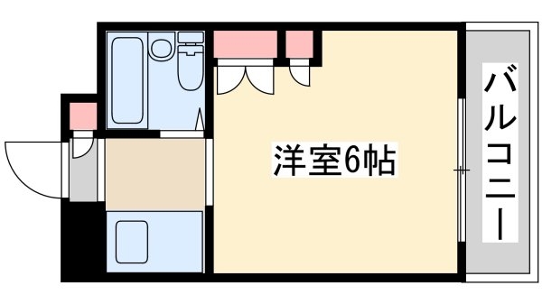 メゾン・ド・サンセール