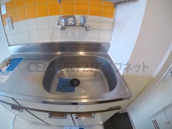 メゾン・ド・サンセール